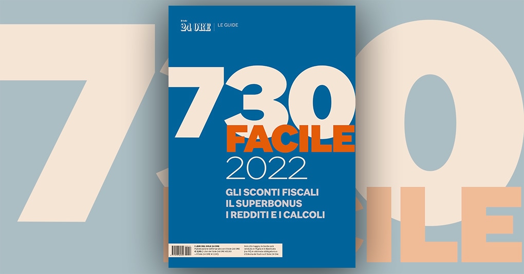 Il sole 24 best sale ore listino personale